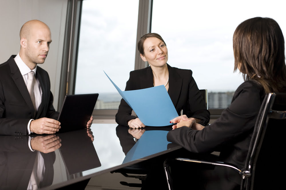 Entreprises Ressources Humaines Entretien Professionel Salaries