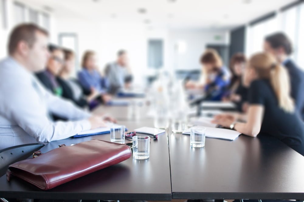 Entreprises Reunion Utilite Cadres Perte Temps