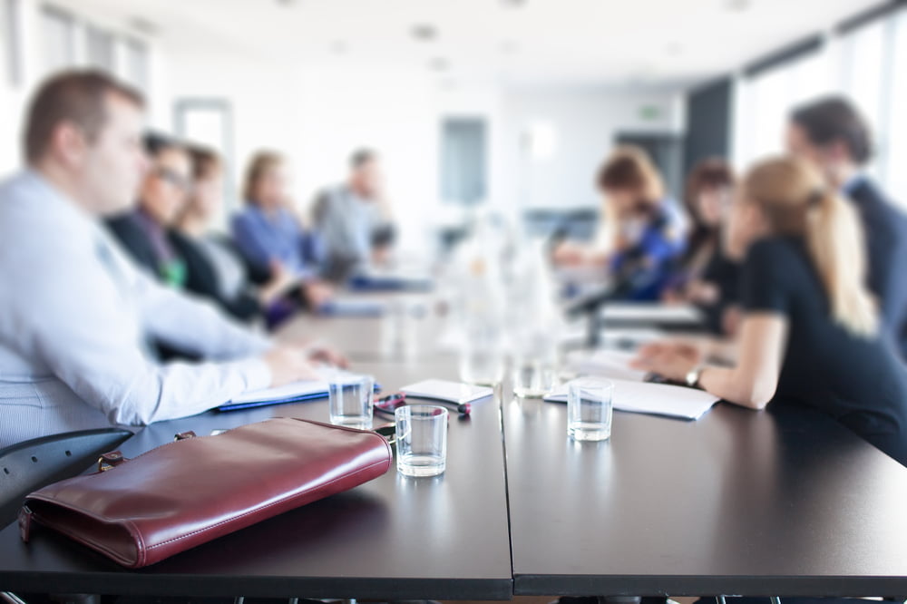 Entreprises Reunion Utilite Cadres Perte Temps