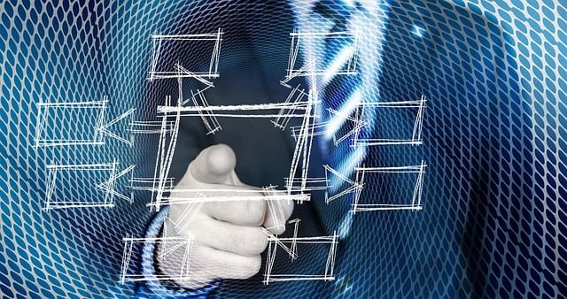 Entreprises Silos Plateformes Evolutions Structures