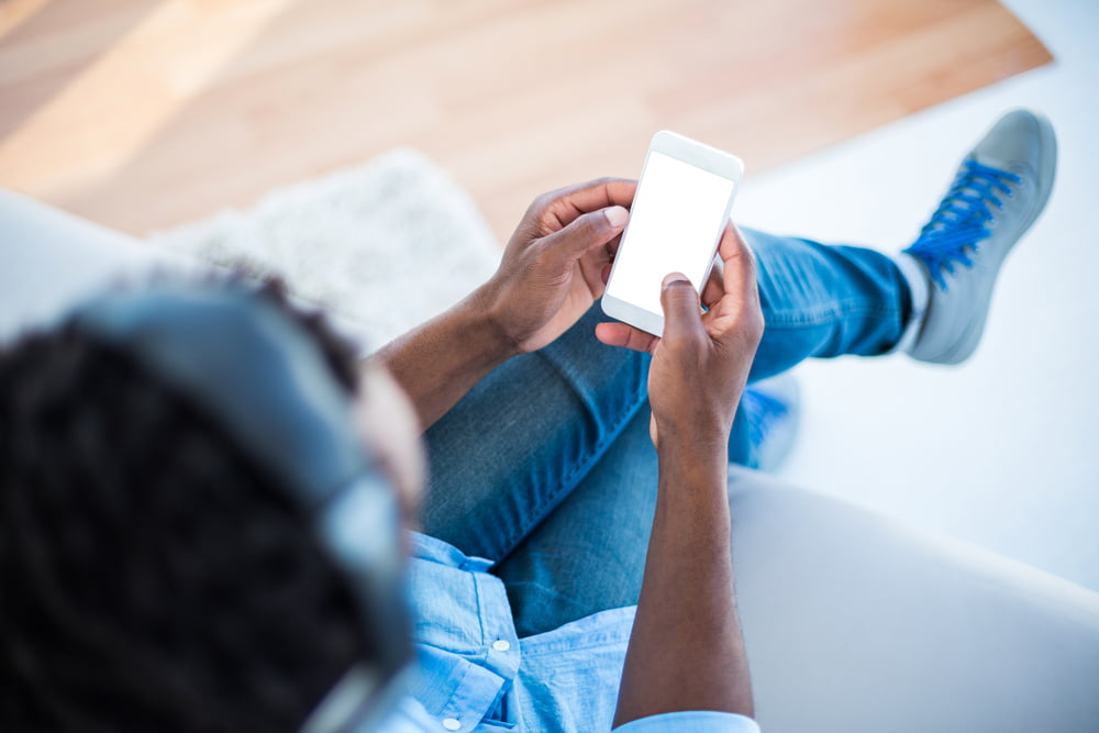 Entreprises Telephone Smartphone Travail Vacances