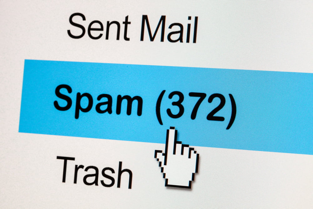 Entreprises Virus Mails Phishing Spam
