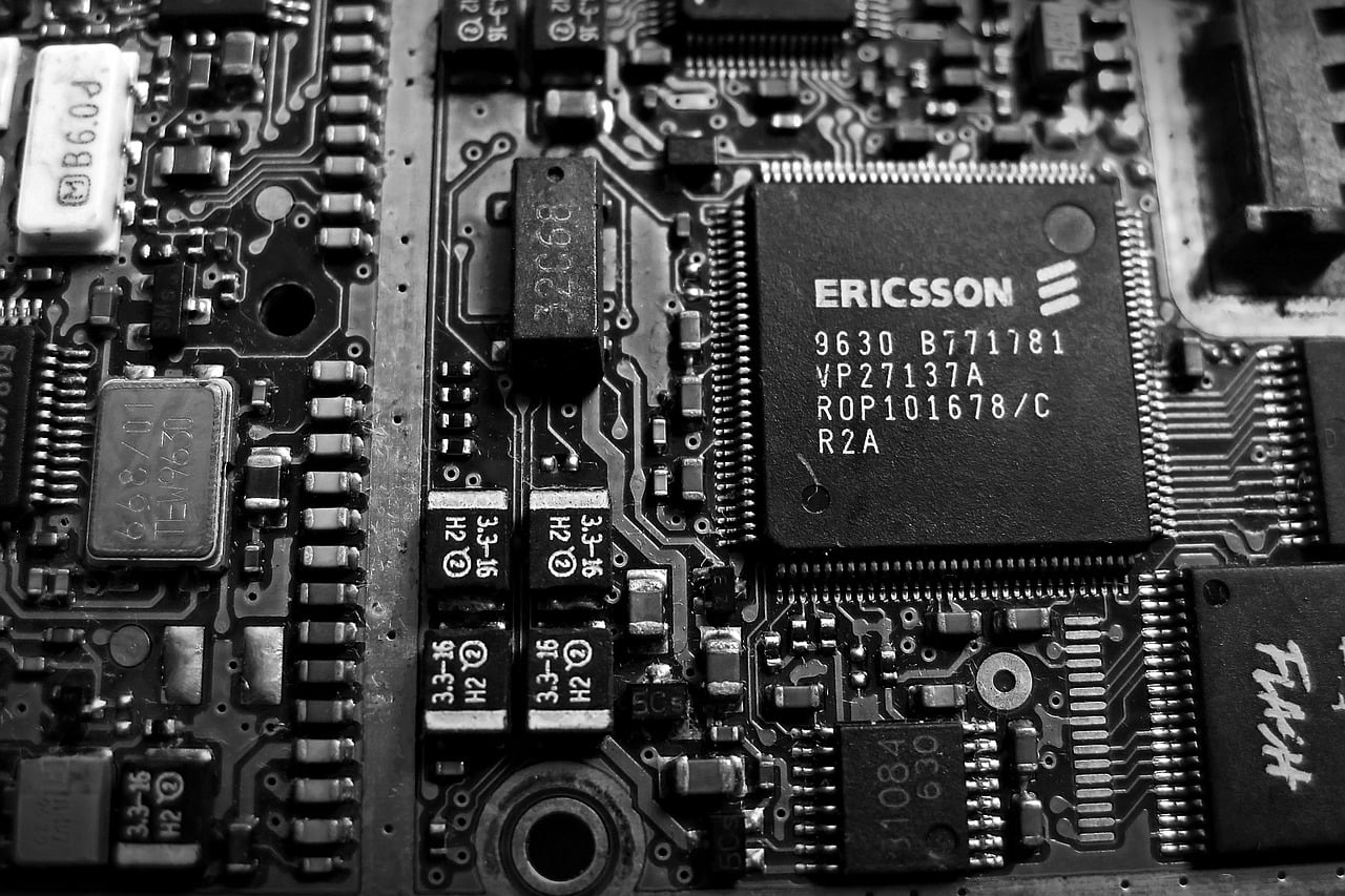 Ericsson Brevet Plainte Wiko Smartphones Telephonie Tribunal