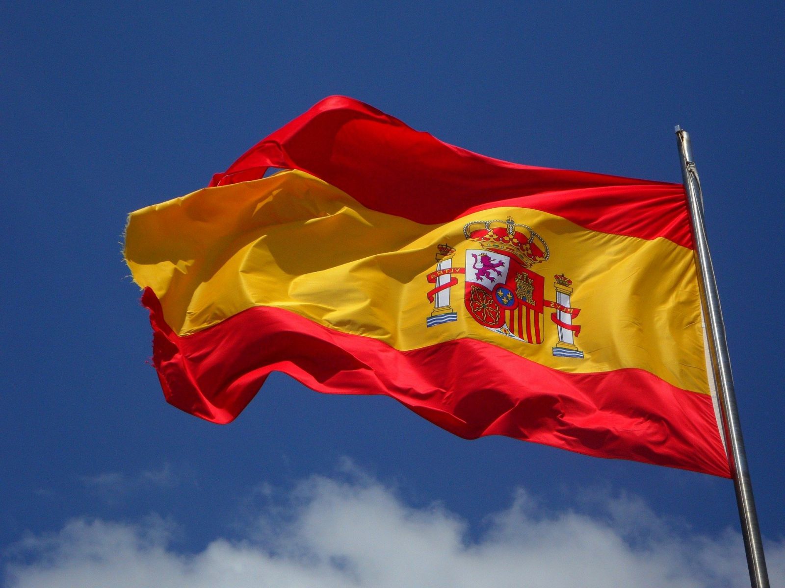 Espagne Regle Entree Territoire Assouplissement
