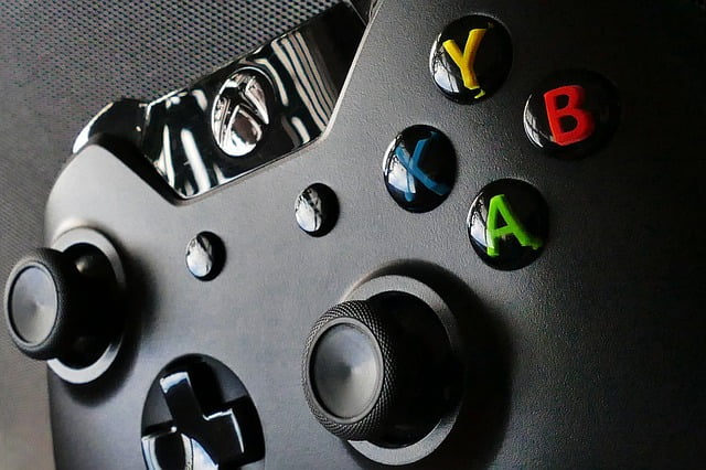 Esport Business Jeux Video Competition