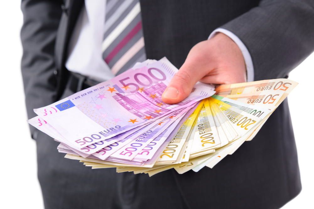 Etat Limitation Paiement Cash Liquide