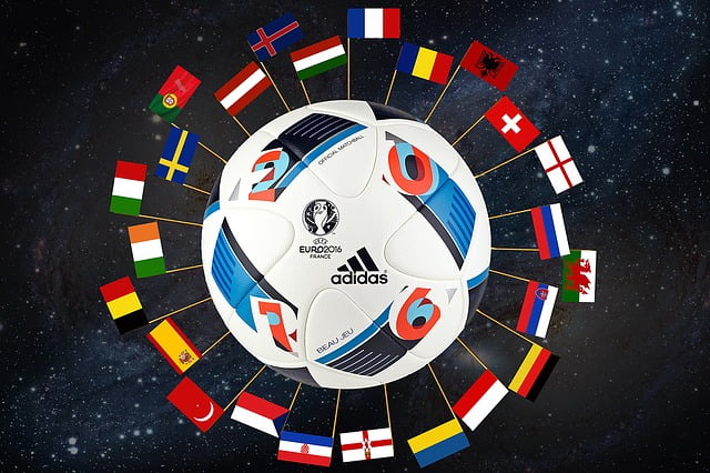 Euro Football Streaming Match Direct