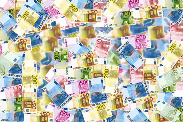 Euro Monnaie Unique Crise Europe