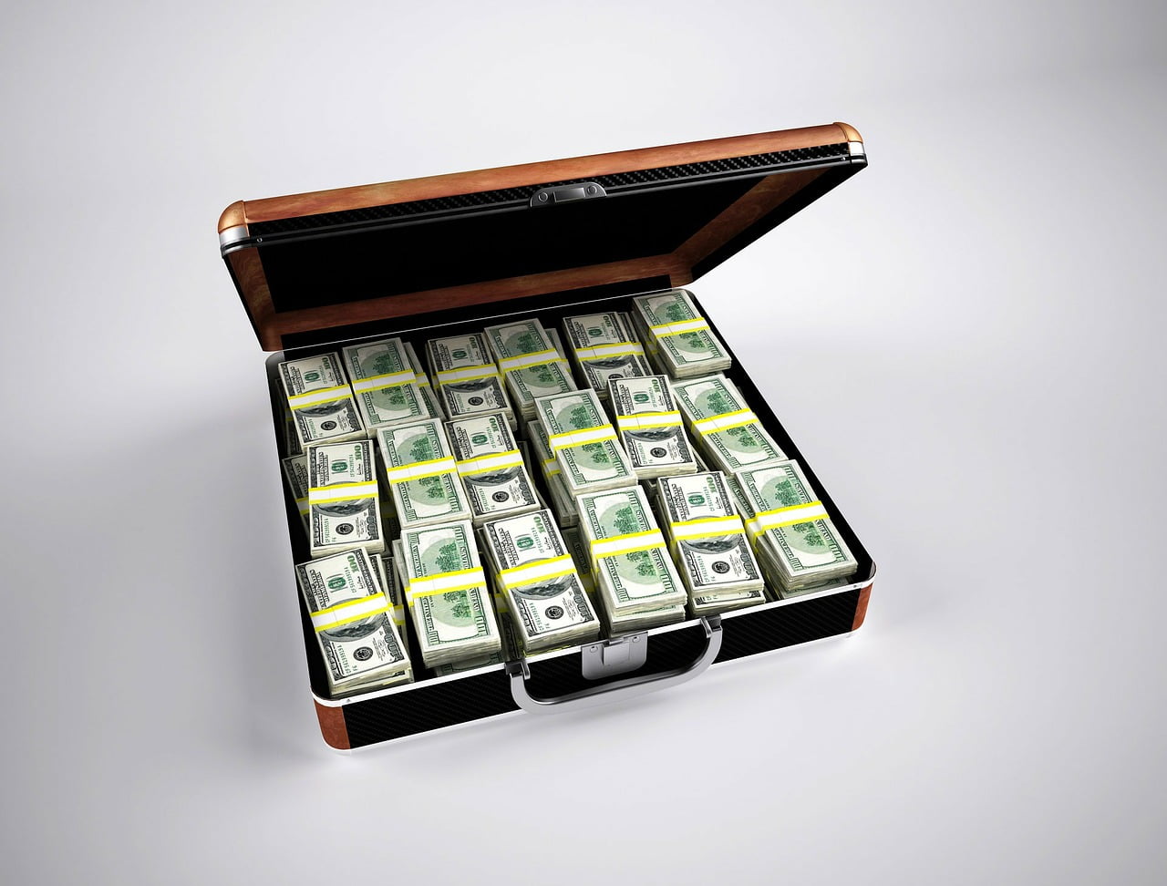 Euromillions Argent Gain France Millionnaire Pactole