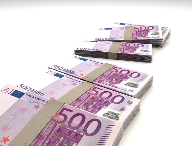 Europe Banque Argent Dormant Mythe