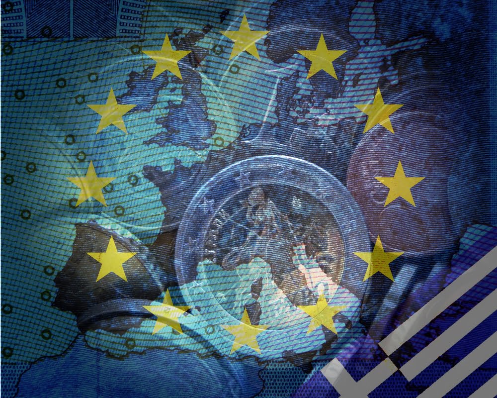Europe Crise Grece Sortie Euro