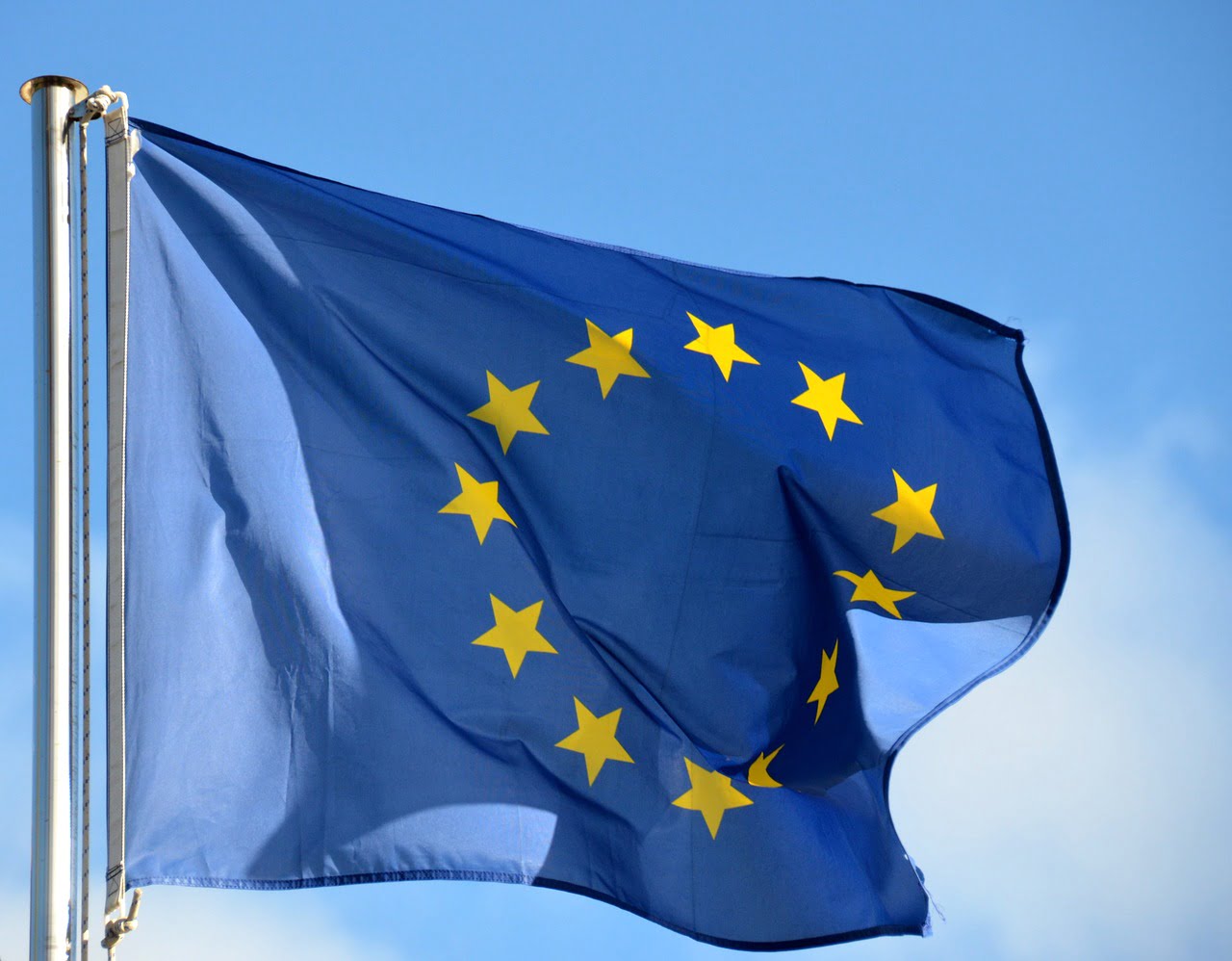 Europe Feuille Route France Allemagne 1