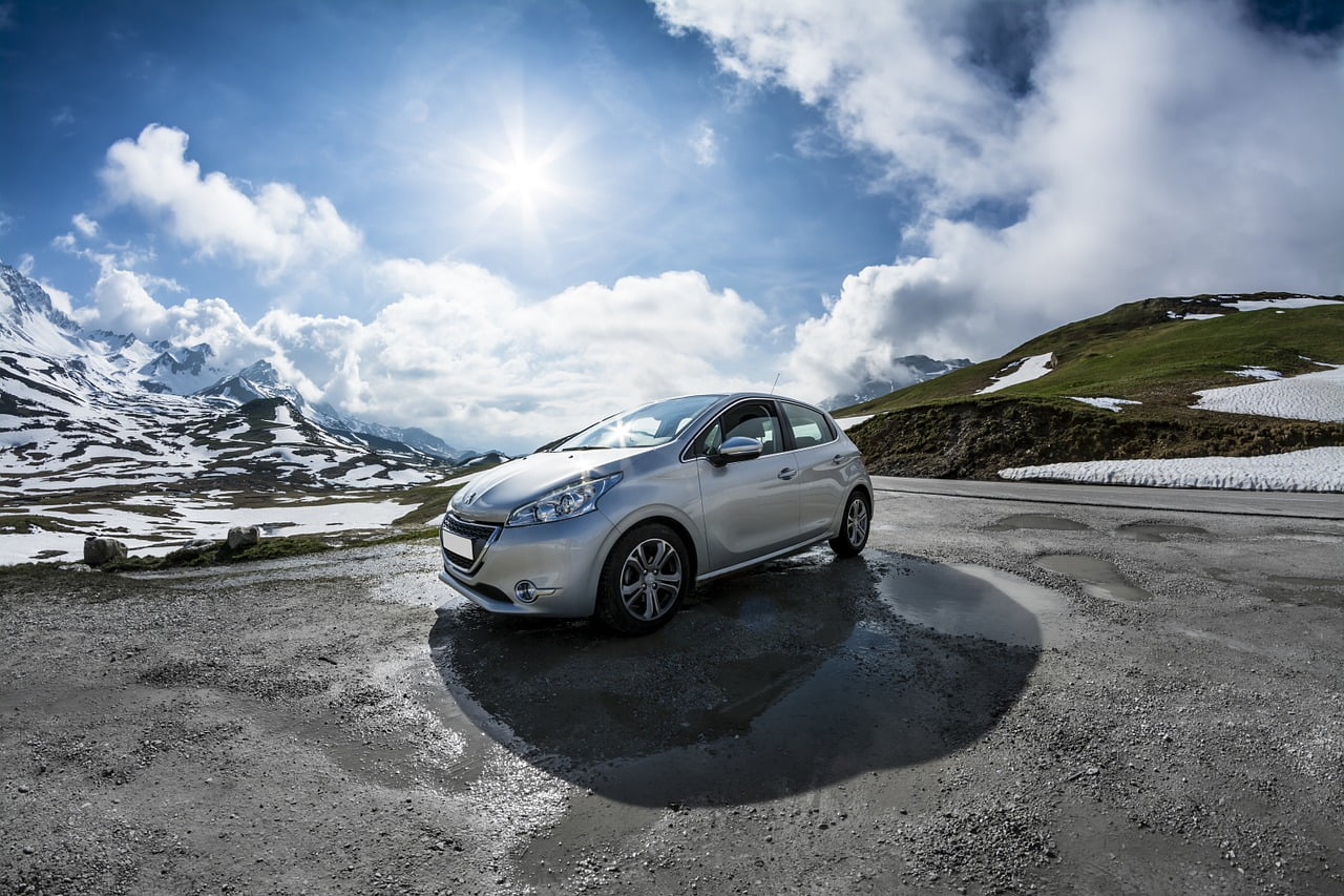 Europe Immatriculations Neuves Octobre 1