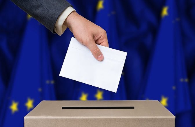 Europeennes