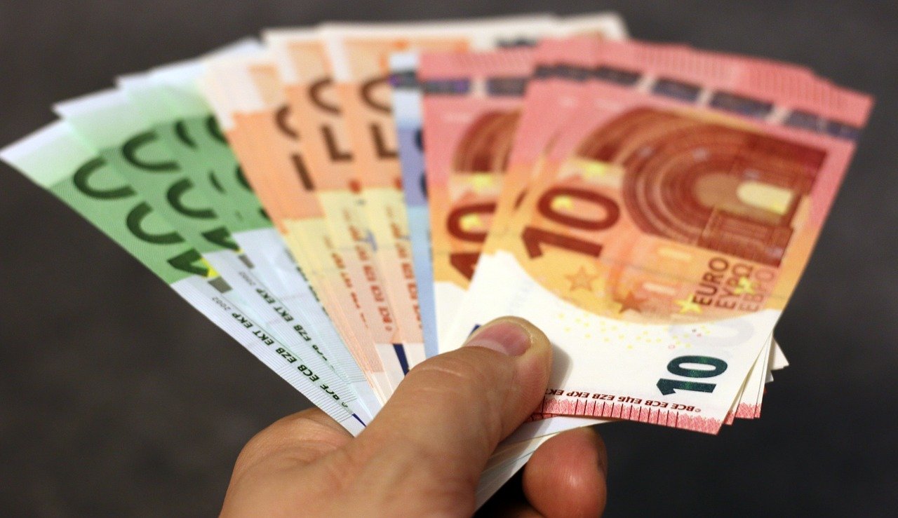 Euros Mesures Soutien Pouvoir Achat Gaz 2