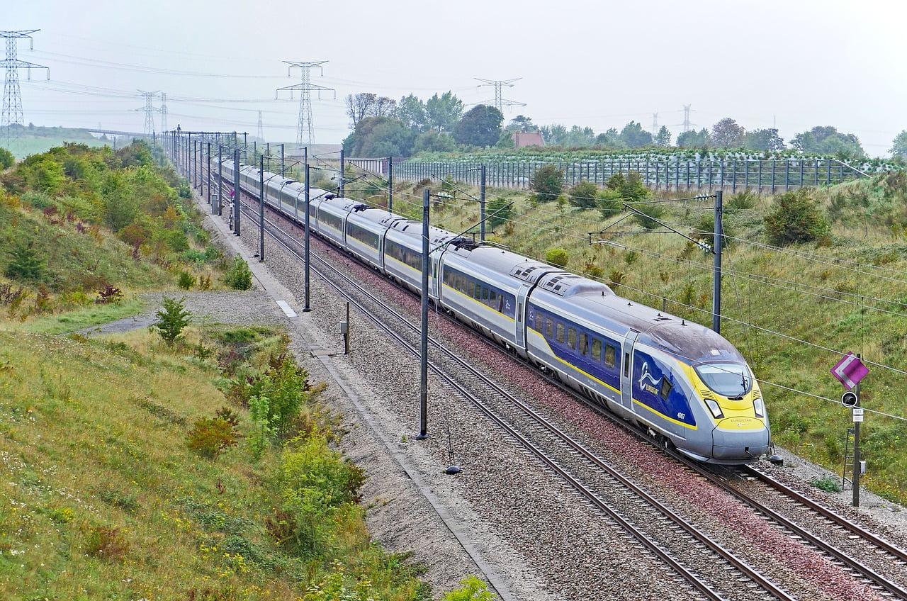 Eurotunnel Billets Low Cost 1