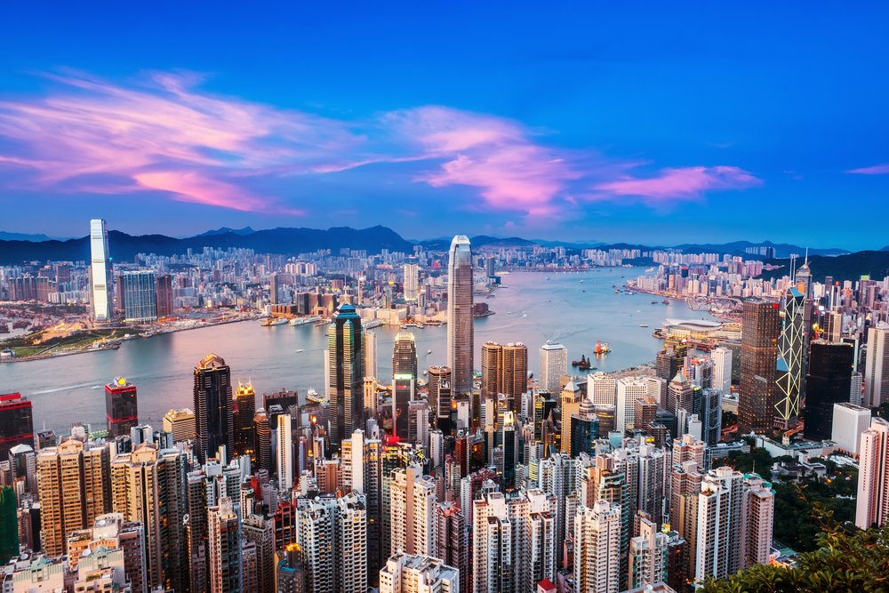 Expat Hong Kong Fisc Impots Emploi Francais Etranger
