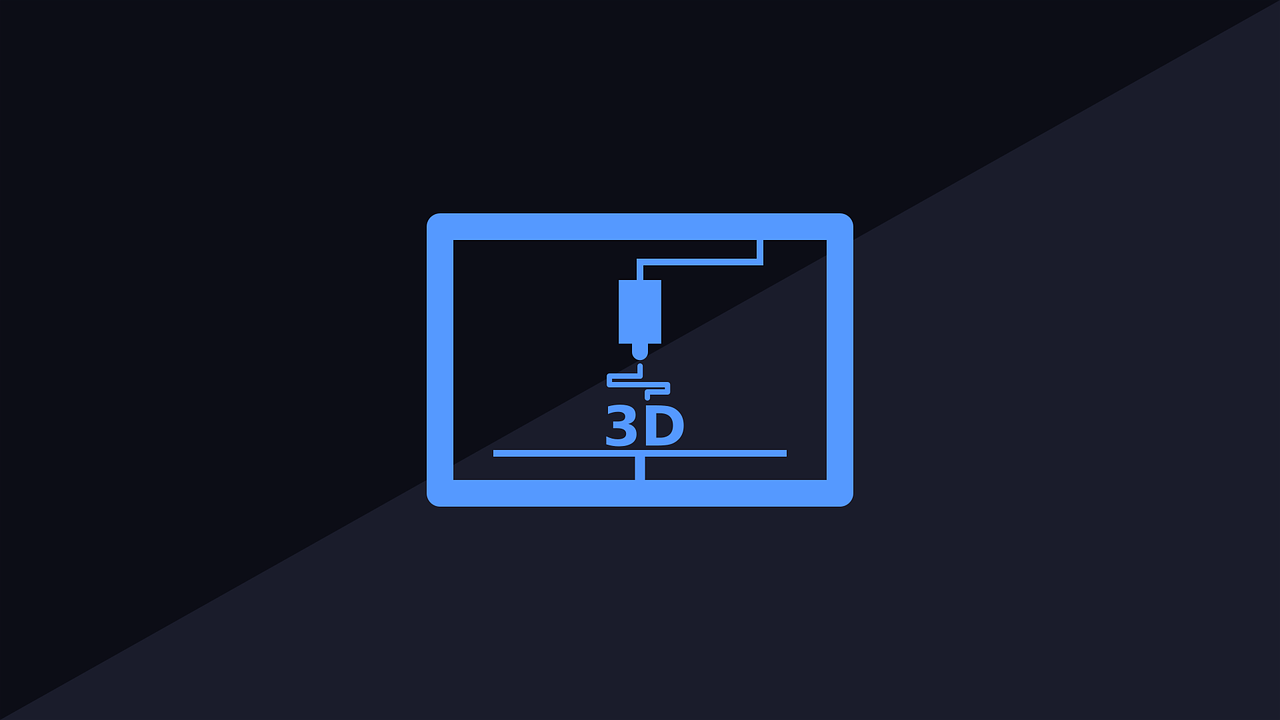 Fabrication Additive Solution Strategique Chaine Approvisionnement Agile