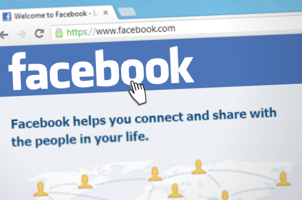 Facebook France Baisse Utilisateurs 2