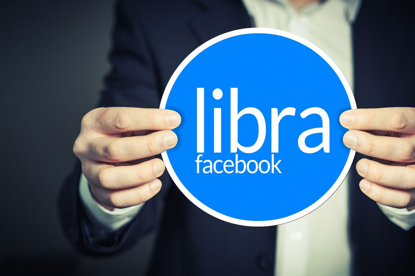 Facebook Libra Monnaie
