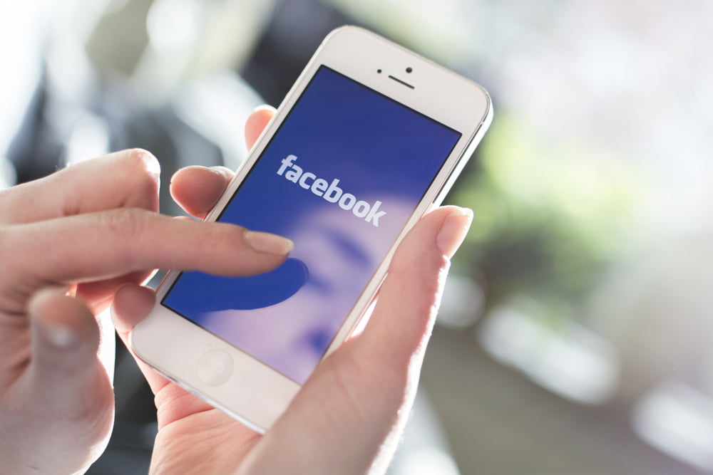 Facebook Nombre Utilisateurs Gains Revenus Mobile