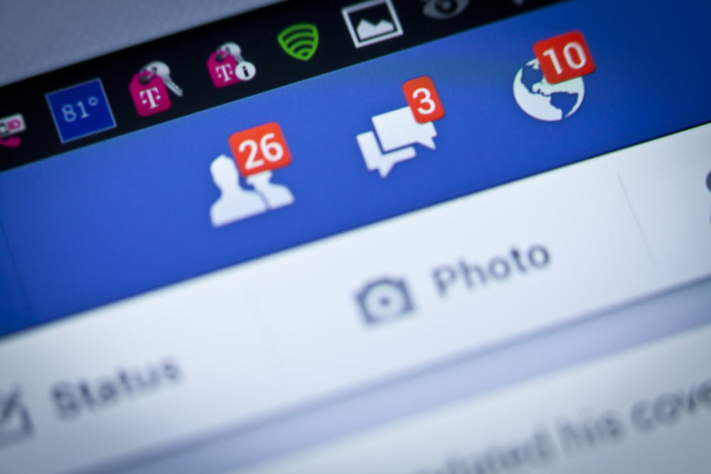 Facebook Work Lancement Plateforme Professionnelle