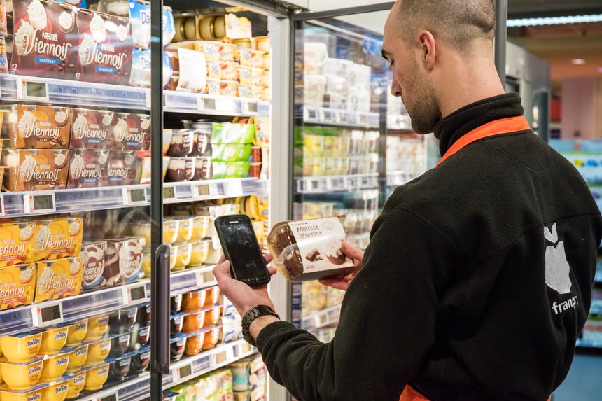 Faire Ses Courses En Ligne Site De Franprix Pendant Le Confinement