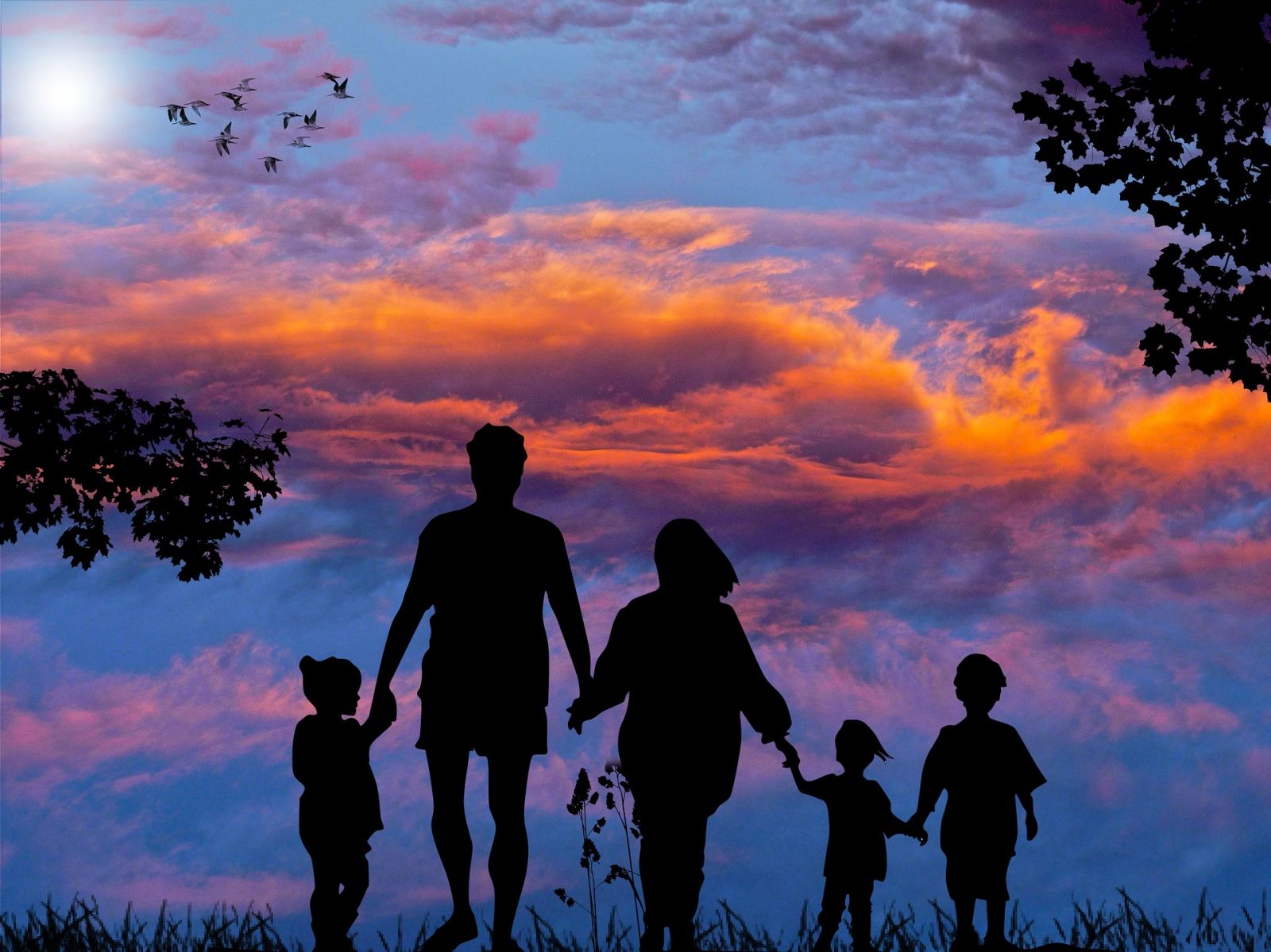 Famille
