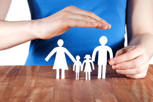Famille Assurance Allocations