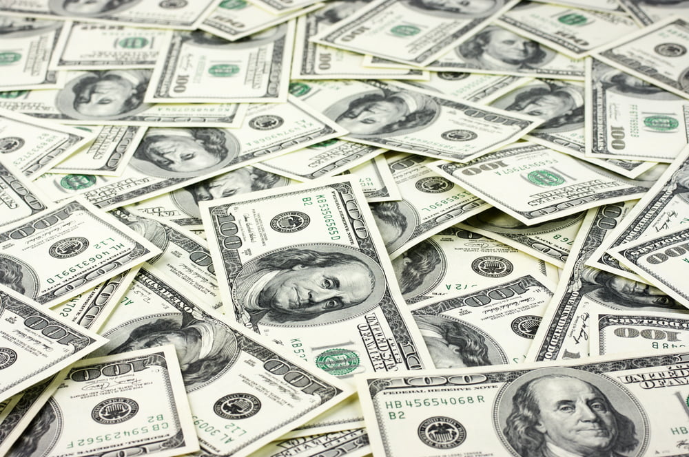 Fed Augmentation Taux Directeur Etats Unis