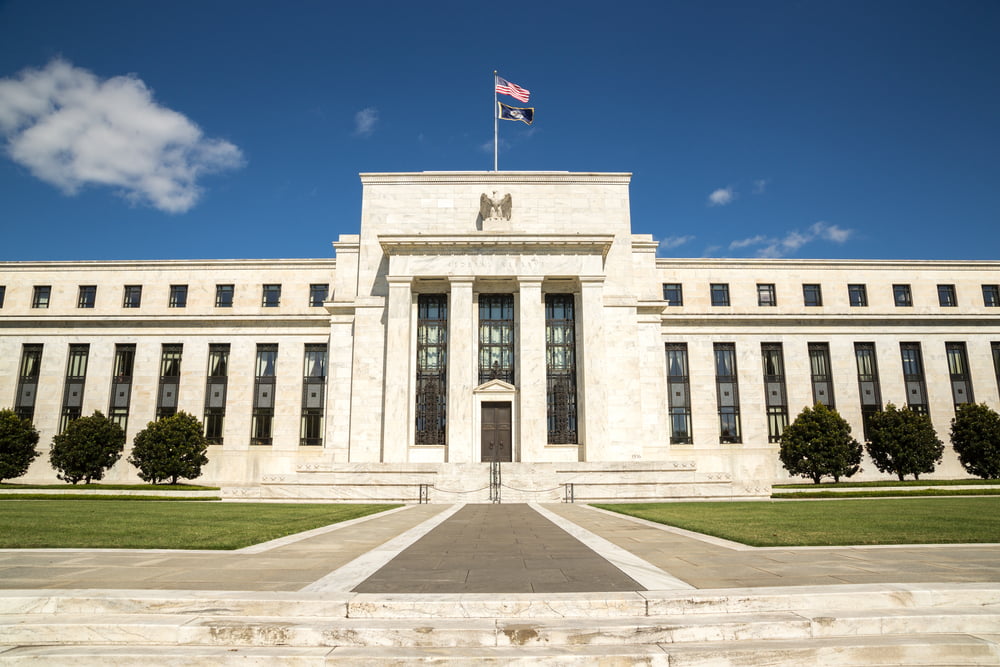 Fed Communication Taux Directeurs Etats Unis Yellen