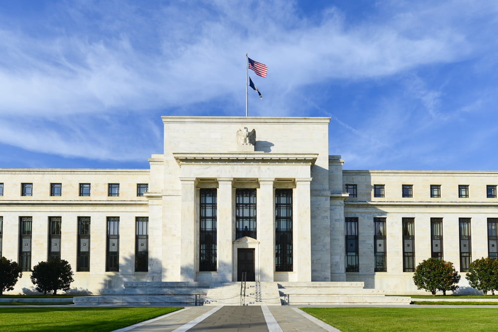 Fed Usa Banque Taux Directeur