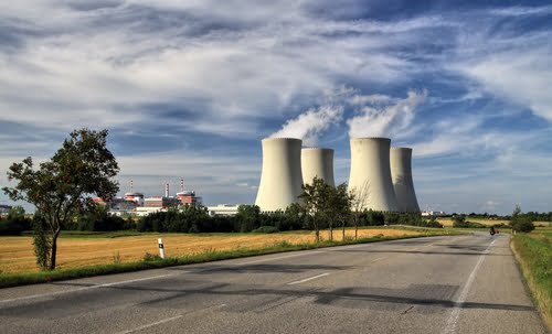 Fessenheim Nucleaire Edf Plainte Collectif Energie Incident Asn