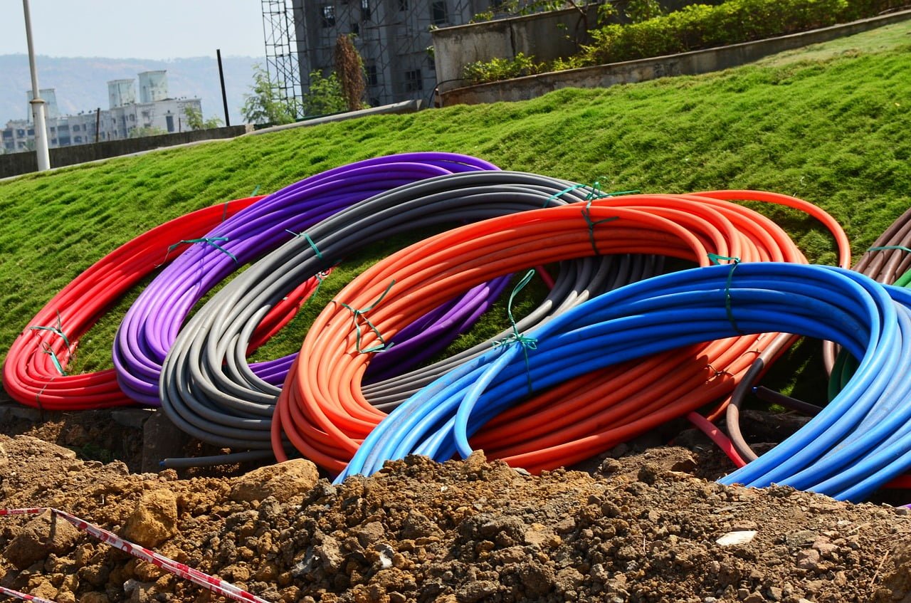 Fibre Optique Deploiement Reseau Operateurs France