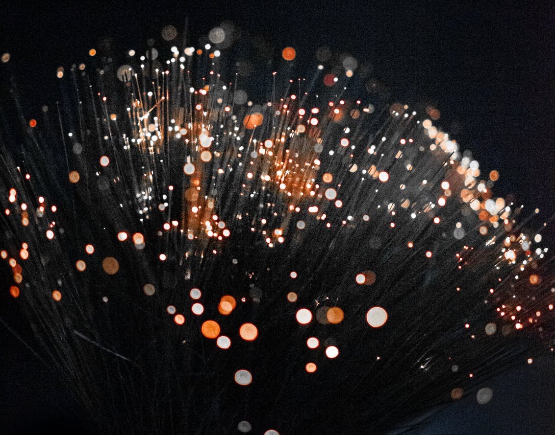 Fibre Optique Fournisseur