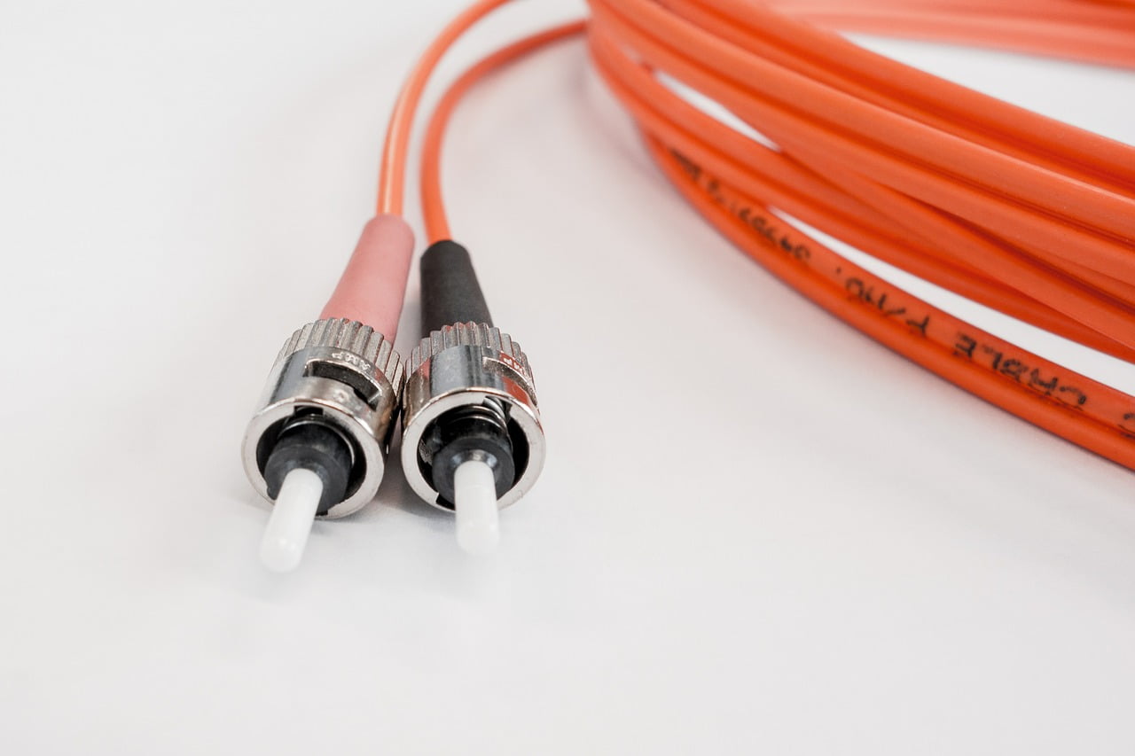 Fibre Optique Internet Abonnement