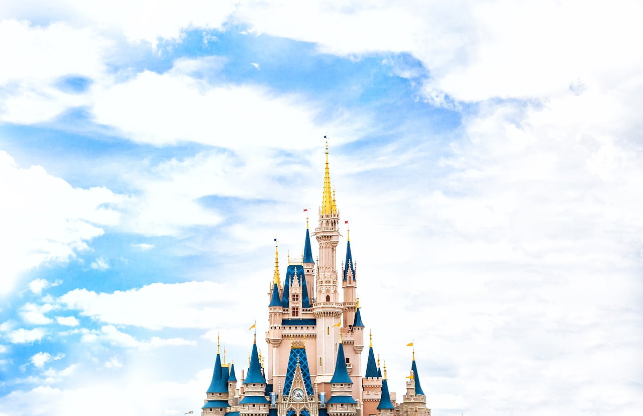 Film Disney