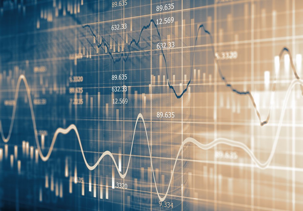 Finance Ingenierie Marches Bourse Economie