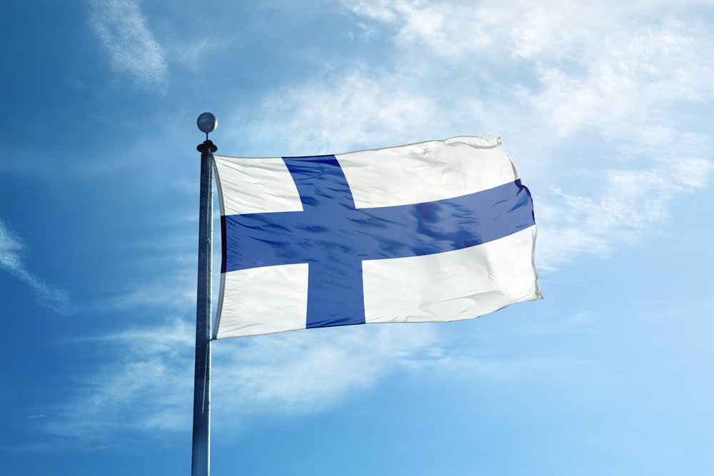 Finlande Revenu Base Existence Suppression Avantages Reforme