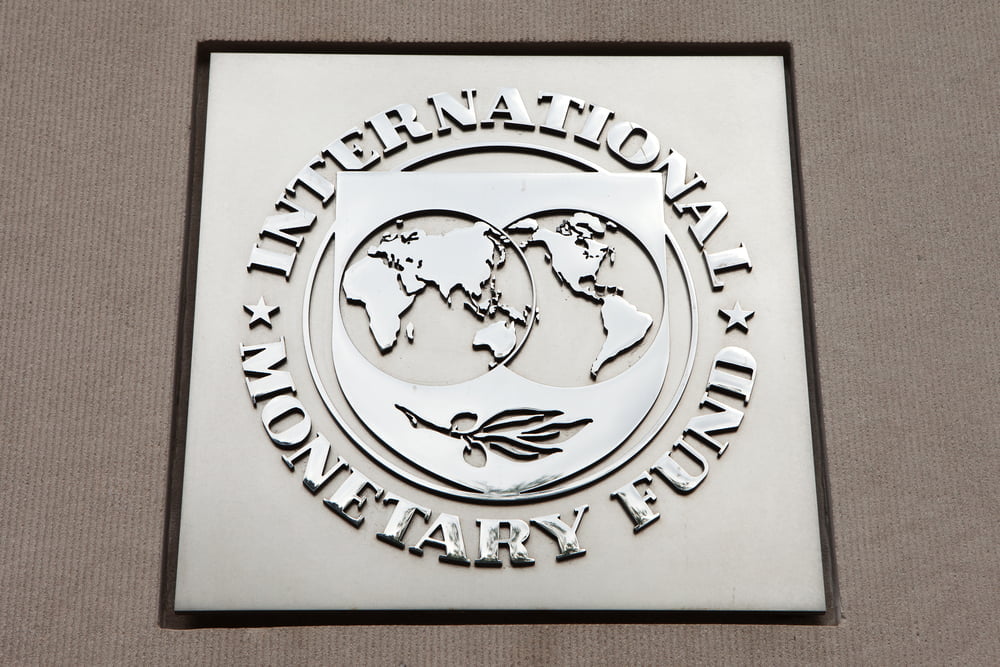 Fmi Reunion G20 Previsions Croissance Baisse Situation Critique