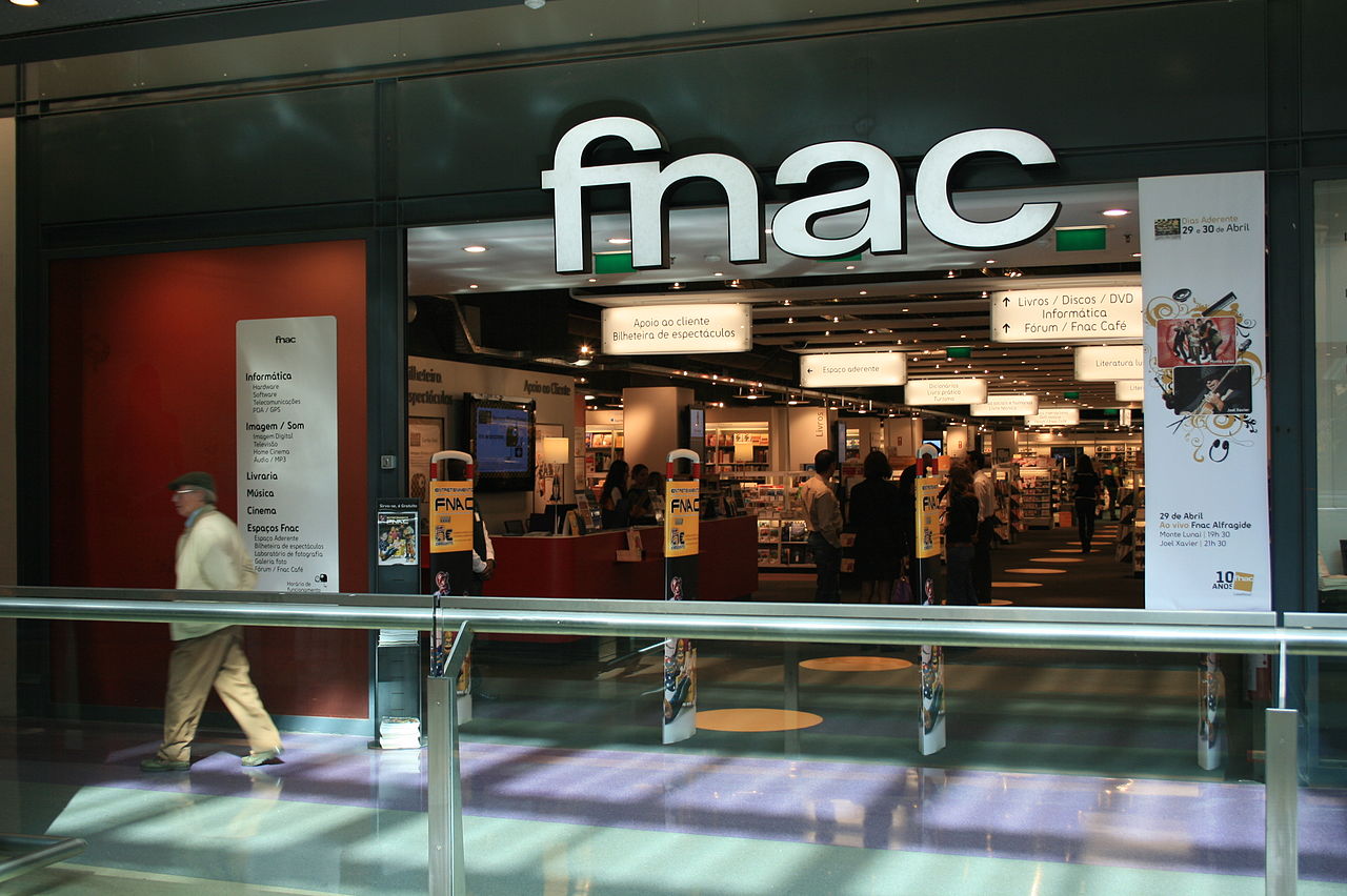 Fnac Darty Resultats 2016 2