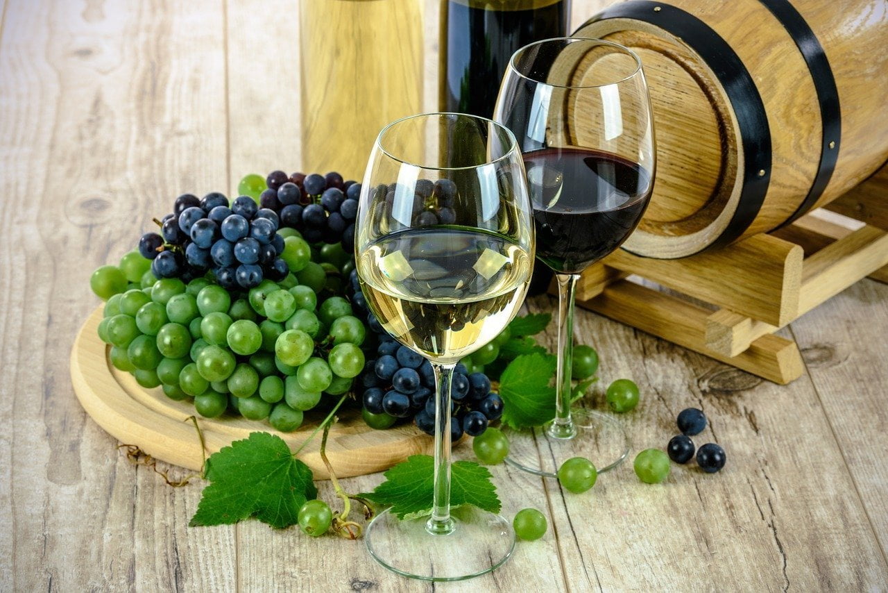 Foire Aux Vins Vin De Qualite