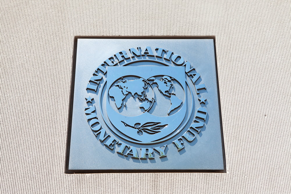 Fonds Monetaire International Spoliation Comptes Banque Epargne