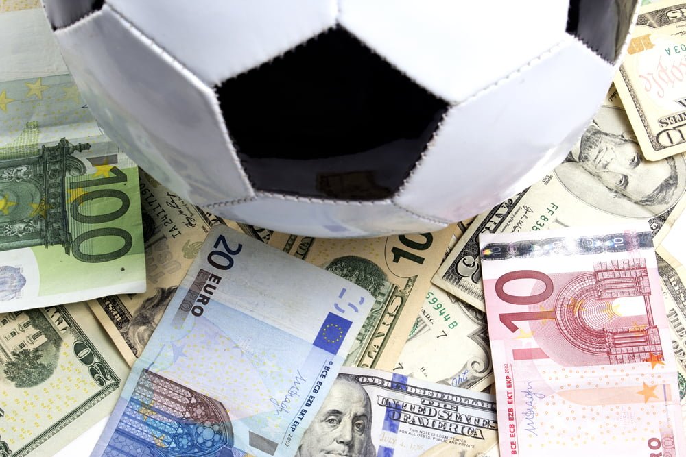 Football Argent Clubs Salaires Joueurs
