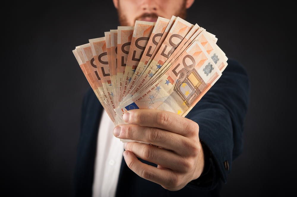 France Arnaque Credit Garanties Pret Argent