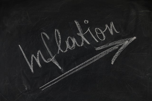 France Calcul Inflation Marches Financiers