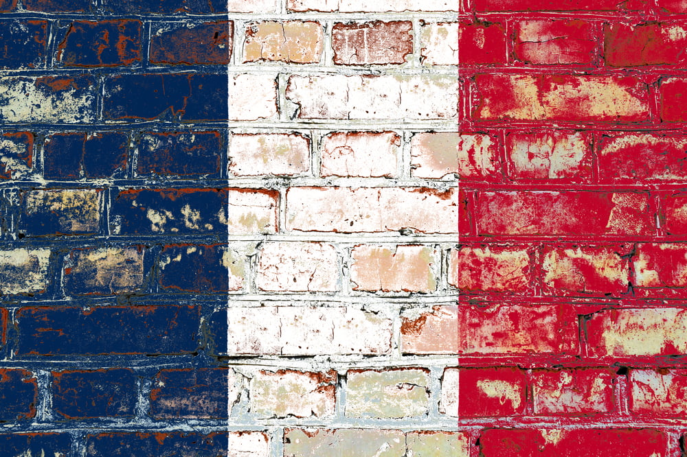 France Changement Politique Elites Pouvoir