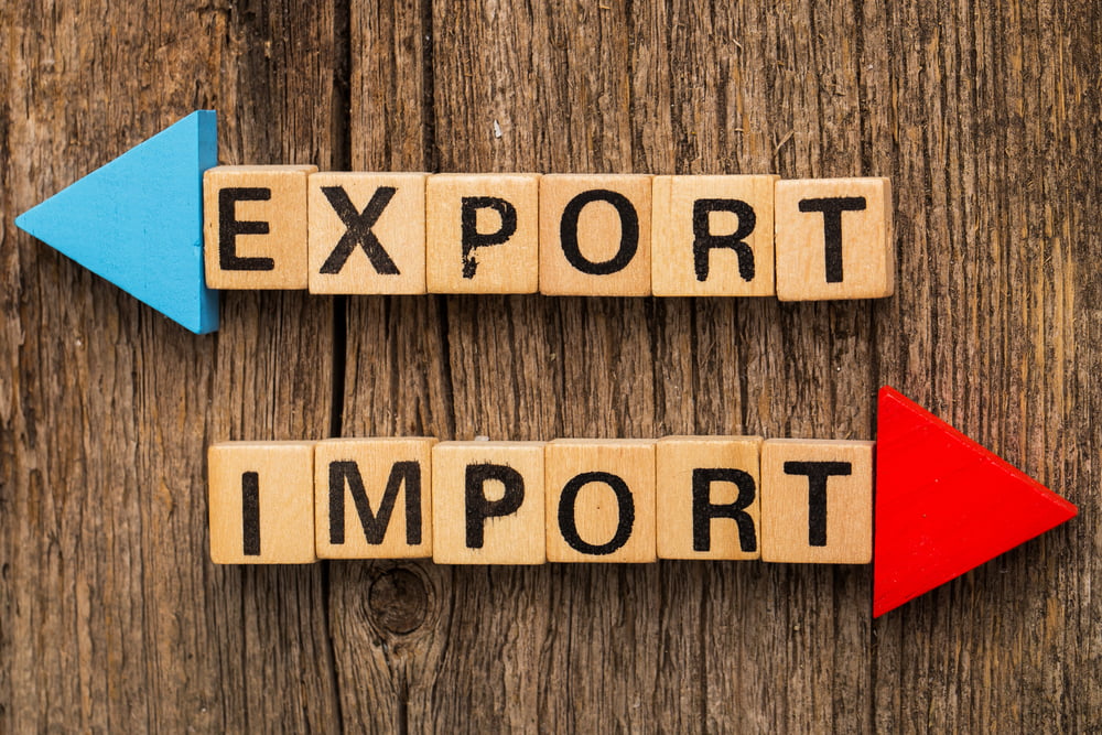 France Chiffres Exportations Entreprises