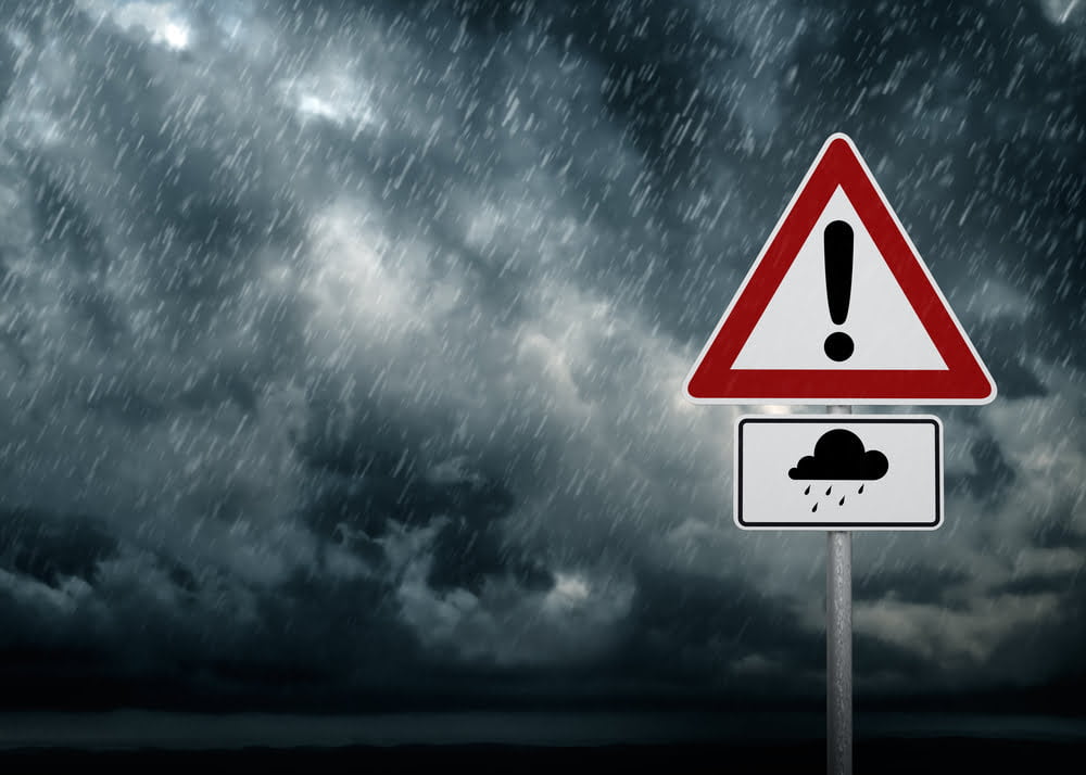 France Climat Risques Entreprises Meteo