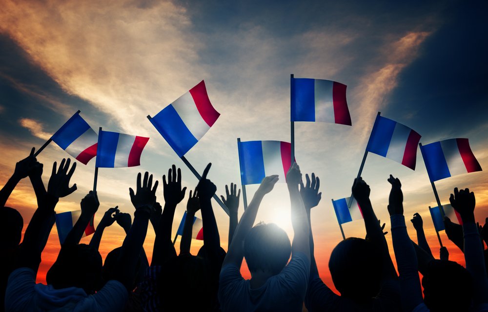 France Conjoncture Economie Croissance Positive
